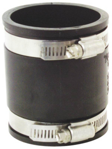 2 Flexible Coupling P1056-22 by Fernco Best Price