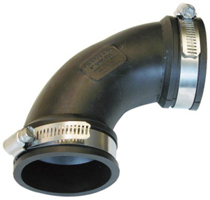 2 Flexible Elbow PQL-200 by Fernco Best Price