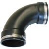 4 By 4 Elbow PQL-400 by Fernco