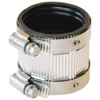 1 1/2 Inch No Hub Coupling PNH -150 by Fernco