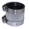 2 By 1 1/2 No Hub Coupling PNH-215 by Fernco