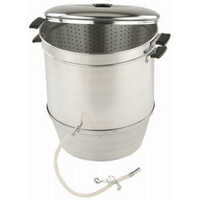Alu Steam Juicer A12 by West Bend  Focus Electrics Best Price