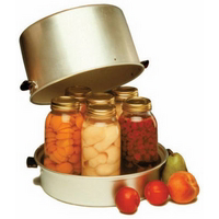 Steam Canner 400A by West Bend  Focus Electrics Best Price