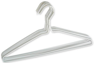 Drip Dry Childrens Drip Dry Hanger C53812-CDH by Merrick Engineering Best Price