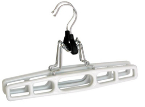 Jaw Breaker Skirt/Slack Hanger C62211-JB12 by Merrick Engineering Best Price