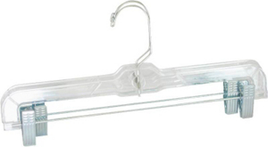 Crystal Cut Skirt Hanger C71210-S12 by Merrick Engineering Best Price