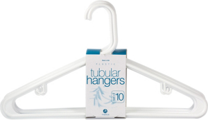 Asst Color Tubular Hanger C8716OA by Merrick Engineering Best Price
