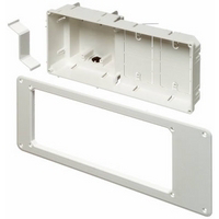 Plasma Tv Wall Box TVB613-1 by Arlington Industries Best Price