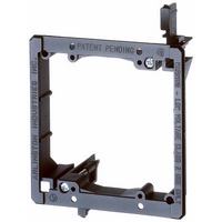 Low Vage Mounting Bracke LV2-1CS by Arlington Industries Best Price