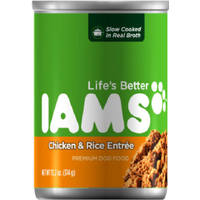 13.2 Ounces Chck/Ric Dogfood 01329 by Procter and Gamble Best Price