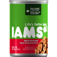 13.2 Ounces Beef/Ric Dogfood 01330 by Procter and Gamble Best Price