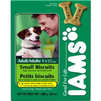 24 Ounces original Small Biscuit 19124 by Procter and Gamble Best Price