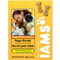 24 Ounces original Puppy Biscuit 19424 by Procter and Gamble Best Price