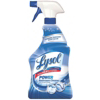 Lysol Disinfectant Bathroom Cleaner Trigger Spray 32 Ounces  19200-02699 by Reckitt Benckiser