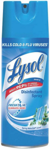 12 1/2 Ounces Lys Disinfectant 1920002845 by Reckitt Benckiser Best Price