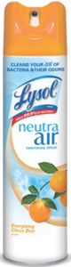 10 Ounce Neutra Air Citrus 1920076940 by Reckitt Benckiser Best Price