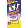 Reckitt Benckiser 1920080306 Rid X Rid-X Septic Tank Powder 10.3 Ounces