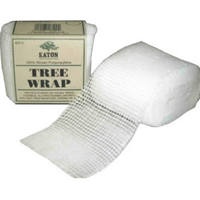 4 Inch By 50 Foot Poly Tree Wrap 2610 by Eaton Brothers Best Price