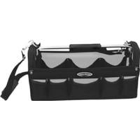 20 Inch Plumbers/Carpenters Tote 22218 by Rooster Group Best Price