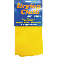 3 1/2 Square Foot Utility Cloth C-62352-14DG by Intex Supply Best Price