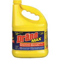 128 Ounces Drano Clog Remove 10109 by SC Johnson Best Price
