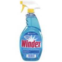 32 Ounce Windex Cleaner 90139 by AW Mendenhall Best Price