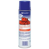 19 Ounce Grill and Stainless Steel Cleaner 91206 by AW Mendenhall Best Price