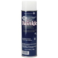 17 Ounce Stainless Steel Cleaner/Polish 91224 by AW Mendenhall Best Price