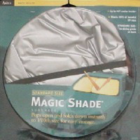 Reg Size Magic Sun Shade 1201006B by Axius Auto Shade Best Price