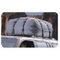 Large Roof Top Cargo Bag 223102 by Axius Auto Shade Best Price