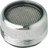 Faucet Aerators Male Thread AO164CP by Mintcraft