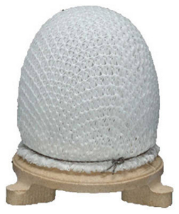 Preformed Mantle #2Ring 7998680 by American Mantle Company Best Price