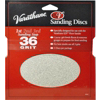 Varathane 36 Grit Sand Paper For Ez Sander 203930 by Rust Oleum