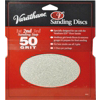 Varathane 50 Grit Sand Paper For Ez Sander 203937 by Rust Oleum