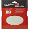 Varathane 80 Grit Sand Paper For Ez Sander 203938 by Rust Oleum