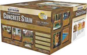 3 Gal Tuscan Concrete Kit 239411A by Rust Oleum Best Price