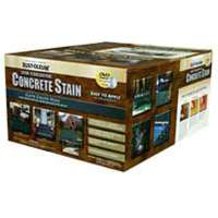 3 Gal Sandstone Concrete Kit 239414A by Rust Oleum Best Price