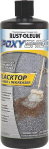 Blacktop Cleaner and Degreaser 247470 by Rust Oleum Best Price