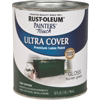 Painters Touch Qt Multi Purp Hntr Green Paint 1938-502 by Rust Oleum