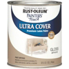 Painters Touch Qt Multi Purp Almond Paint 1994-502 by Rust Oleum
