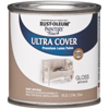 Painters Touch Almond Paint 1994730 by Rust Oleum