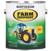 Specialty Gal Cat Yellow Stoprust Paint 7449402 by Rust Oleum