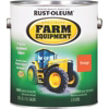 Specialty Allischam Org Stoprust Paint 7458402 by Rust Oleum