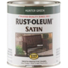 Stops Rust Hntr Green Stoprust Enamel 7732-502 by Rust Oleum