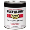 Stops Rust Sun Yellow Stoprust 7747-502 by Rust Oleum