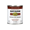 Stops Rust Qt Sunrise Red Stoprust Enamel 7762-502 by Rust Oleum