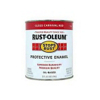 Stops Rust Qt Carnival Red Stoprust 7763-502 by Rust Oleum