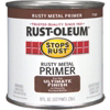 Professional 1/2Pt Rusty Metal Primer 7769-730 by Rust Oleum