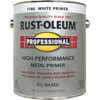 Stops Rust Gal White Metal Primer 7780-402 by Rust Oleum