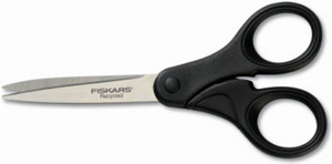 7 Inches Straight Scissors 01-004252 by Fiskars Best Price